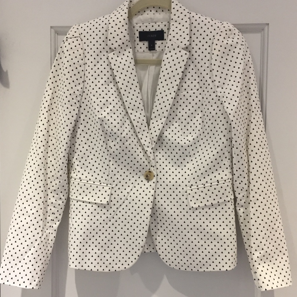 J. Crew Jacket